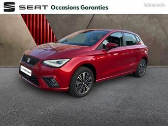seat ibiza 1.0 tsi 95ch copa