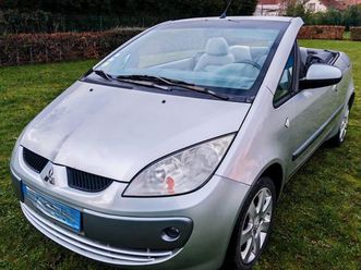 mitsubishi colt czc 1.5