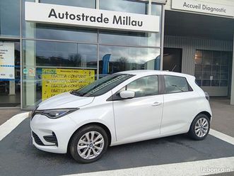 renault zoe r110 zen