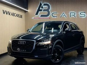 audi q2 30 tfsi 116ch s-line / 1.main