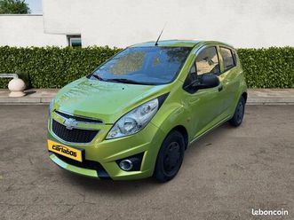chevrolet spark (m300) phase 2 1.0 i 16v 68 cv