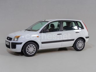 ford fusion 1.4 16v ambiente