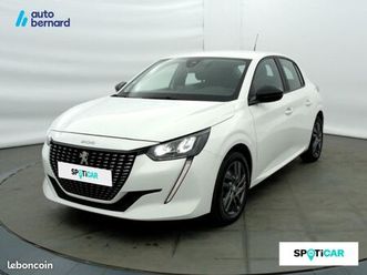 peugeot 208 business r 1.5 bluehdi 100ch s&s active