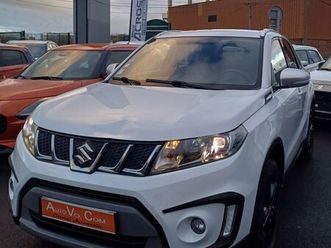 suzuki vitara 1.4 boosterjet privilege