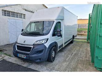 peugeot boxer confort sr 435 l3 3.0 hdi - 180 iii plancher cabine plancher cabine 435 l3 phase 2