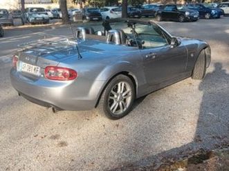 mazda mx5 1,8l