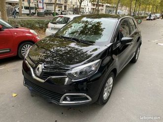 renault captur 0.9 tce 90ch energy business