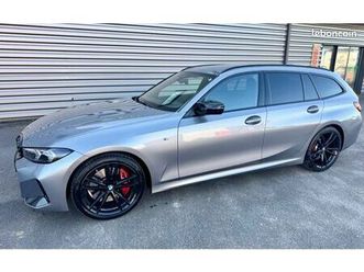 bmw m340i xdrive sport performance bva8