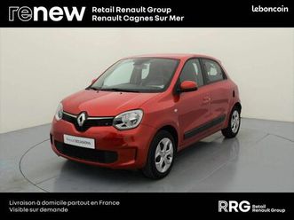 renault twingo iii sce 75 20 zen