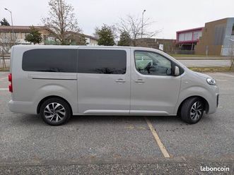 vends space tourer iii shine xl diesel