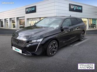 peugeot 308 sw phev 180 e-eat8 active pack