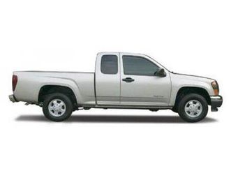 used 2006 isuzu i-280 s