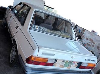 peugeot 305 gls