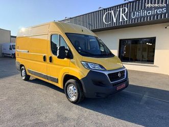 fiat ducato fg 3.5 mh2 2.0 multijet 115ch pack hayon