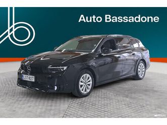 sports tourer 130 automaatti 125 v. edition