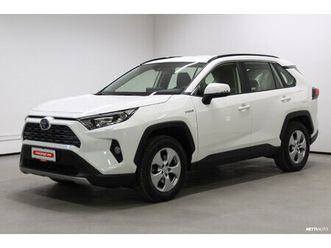 2,5 hybrid awd-i active