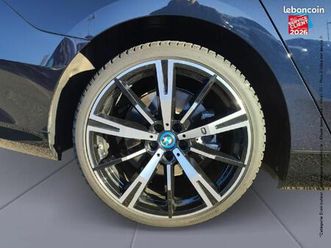 bmw série 5 550e 489ch m sport xdrive
