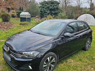 VOLKSWAGEN POLO polo-6