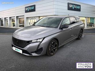 peugeot 308 sw phev 180 e-eat8 active pack