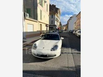 (996) cabriolet 3.4 carrera tiptronic s