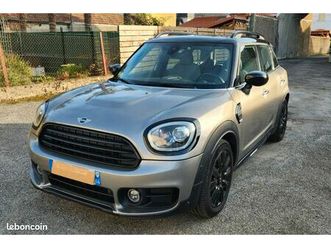 mini countryman cooper longstone diesel