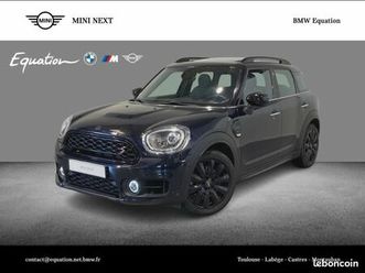 mini countryman cooper s 192ch edition longstone bva7