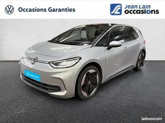 volkswagen id.3 204 ch pro s life max