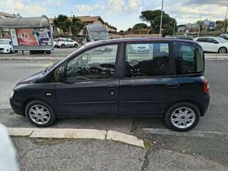 1.9 mjt dynamic 120cv