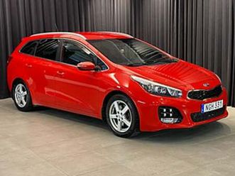 kia ceed cee'd_sw 1.6 crdi gt-line