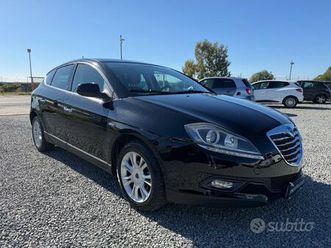 lancia delta 1.6 mjt