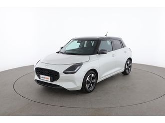 1.2 dualjet mild-hybrid