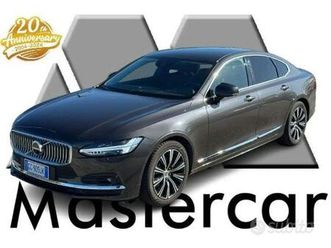 volvo s90 2.0 b5 inscription awd auto - gg909jk
