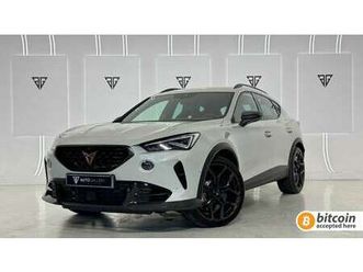 2.5 tsi 390 vz5 taiga grey dsg 4drive