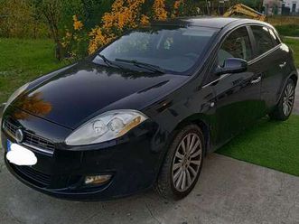 bravo 1.4 tjt emotion 120cv