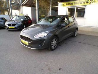 1.1 86cv 5 portes gris 02/18 airco cruise 1.1 86cv