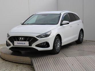 hyundai i30 cw 1,5 dpi 81kw