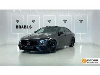 eq boost 4matic+ aut.