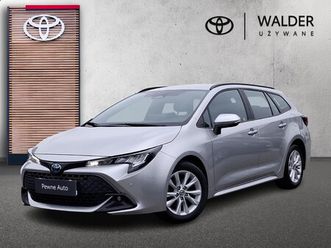 1.8 hybrid comfort+tech po serwisie od dealera z gwarancją