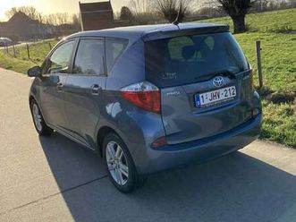 verso s 1.33 vvt-i life