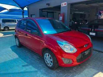 1.4tdci ambiente