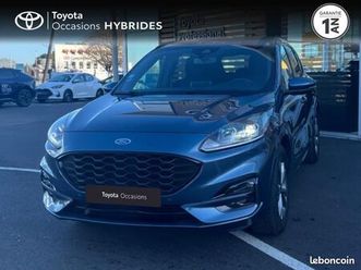 ford kuga 1.5 ecoboost 150ch st-line