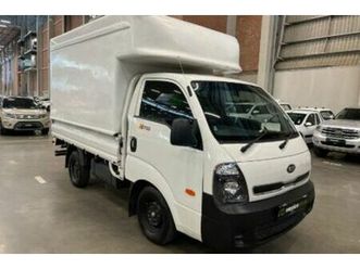 2020 kia k-series pick-up k 2700 workhorse single-cab