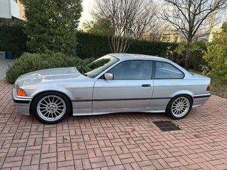 320i coupe c/2airbag cat.