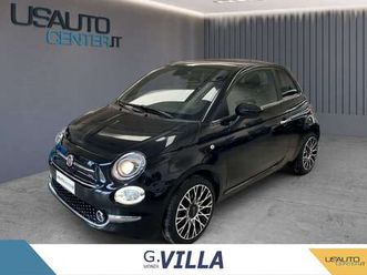 1.0 hybrid dolcevita 70cv