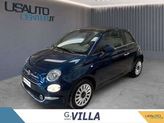 1.0 hybrid dolcevita 70cv
