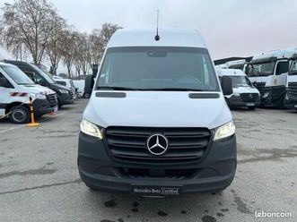mercedes-benz sprinter fg 315 cdi 37 3t5 pro propulsion
