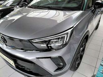 crossland 1.2 elegance