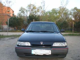 rover 200 214 gsi