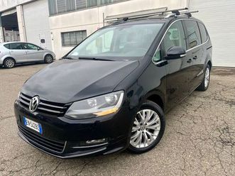 vw-sharan-2-0tdi-140cv-2012-174-000km-7posti-come-nuova