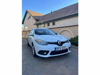 RENAULT FLUENCE renault-fluence-1-5-dci-dynamique-szep-allapot-vegig-szervizelt-azonnal-elviheto